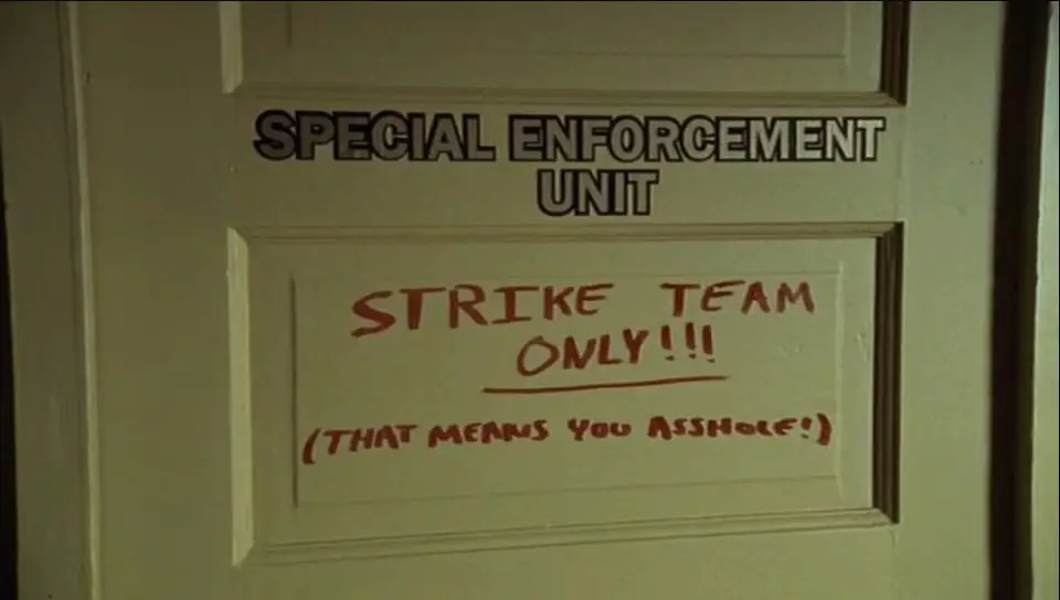 #theshield #vicmackey #shanevendrell #tv 