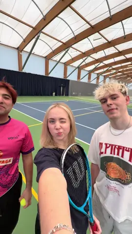 POV - You're a first-year at Kent using your FREE Kent Sport membership to squeeze in a game of tennis between lectures 🎾💪 That's right - when you join Kent as a first-year student, you'll automatically be given free Kent Sport membership! 🌟 #UniKent #UniversityOfKent #Tennis #Clearing2025 #Gym