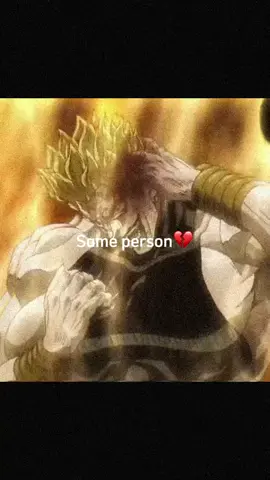 Minha última edit (e vai ser do dio) #north #jojosbizarreadventure #jojosbizarreadventureedit #jjbaedit #jjba 