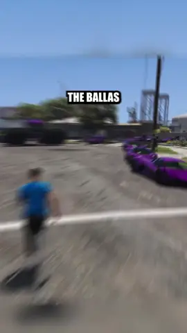 Stealing Giant Monster Truck