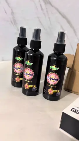 Combo 3 chai xịt vải khô #xitvaikhohygien #xitvaikhoquanao #xitthomquanao #xuhuongtiktok #viraltiktok 