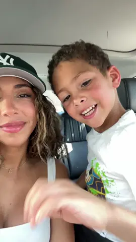 you heard twin!! 🤪😱👻😹 #momandson #boymom 
