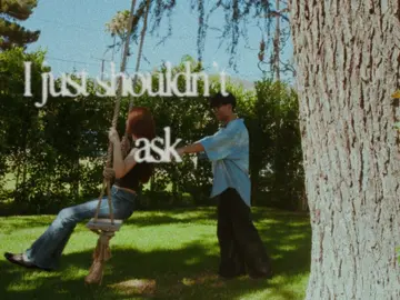 need a swing in my backyard asap #joon #withease 