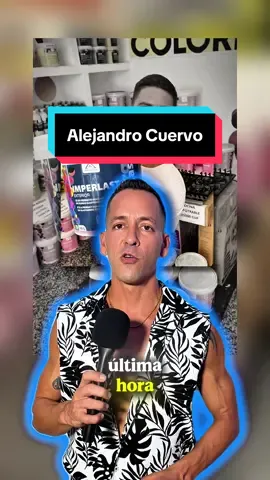 Alejandro Cuervo, promociona otro negocio millonario, dentro de la isla comunista. #patriayvida #soscuba #cubaclips #cubanosporelmundo #cuba 