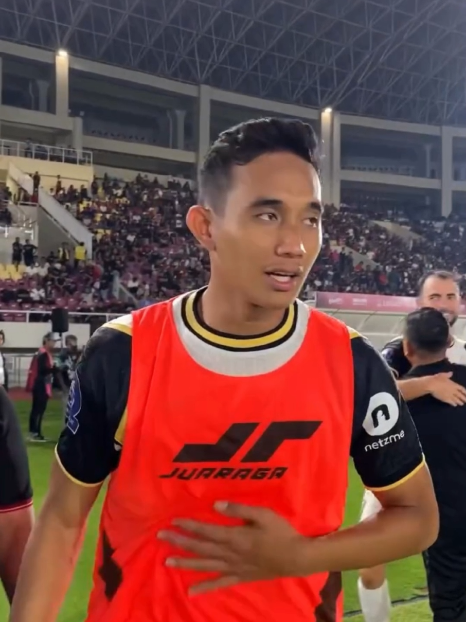 Aman aman cuma ada yang lewat aja dikit 😅 #MacanKemayoran #PersijaDay #thejakmania #PersijaJakarta 