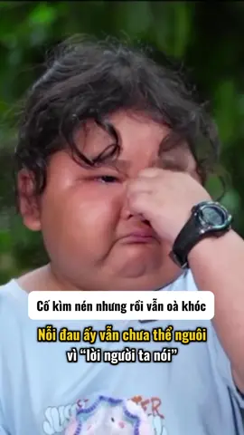 Cô chú gửi con cái ôm thật chặt nhé ❤️ #Caplayeuthuong #VTV1 #vtvdigital 