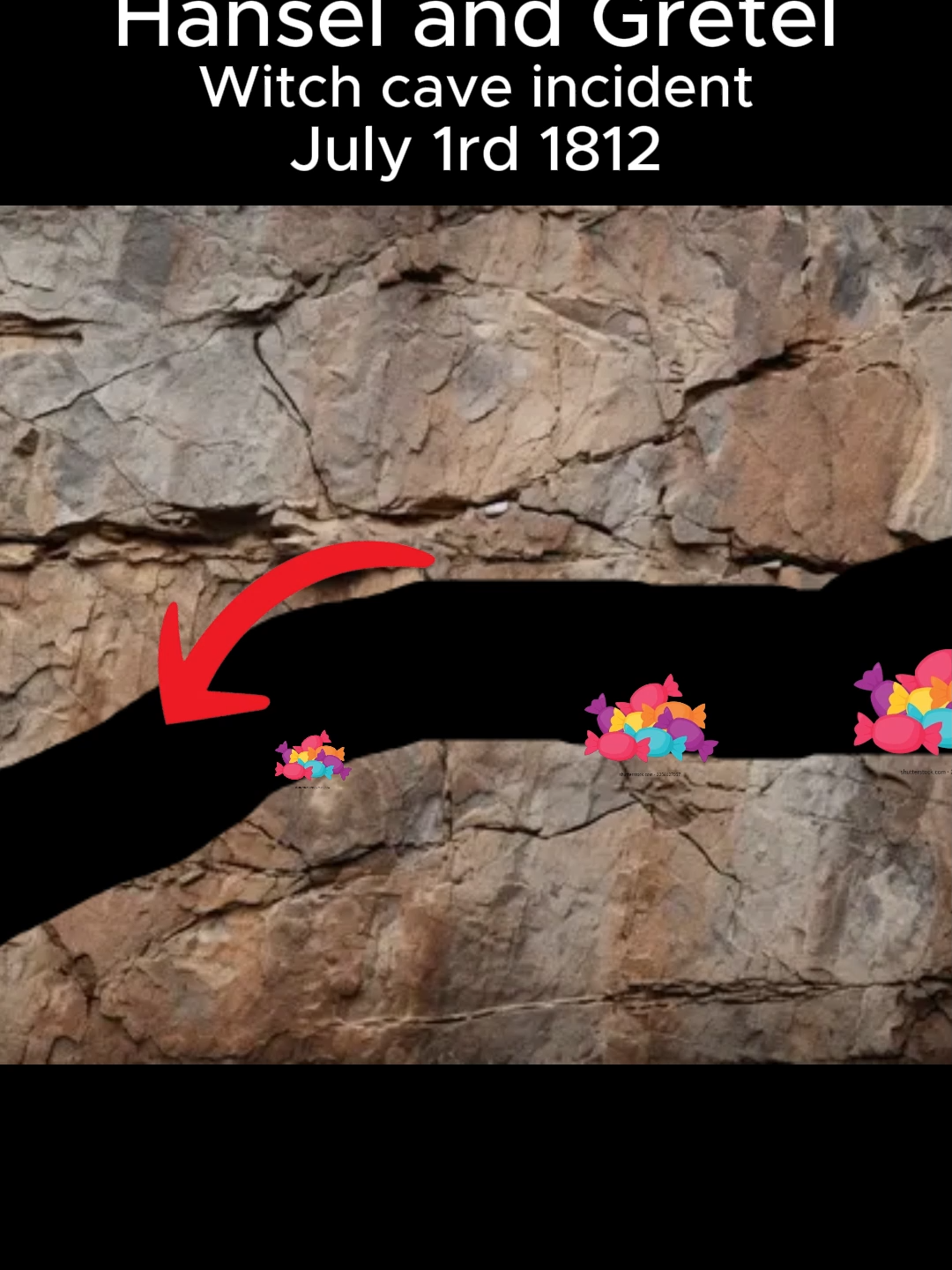 This COULD have POSSIBLY happened😱😰#truestory #roseman #horrortok #cave #cavedive #caver #cavediver #incident #caves #cavers #scary #scarystories #caving #gonewrong #cavinggonewrong #story #storytime #gooncock