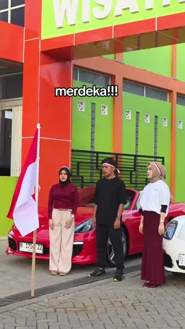 dirgahayu indonesiaku