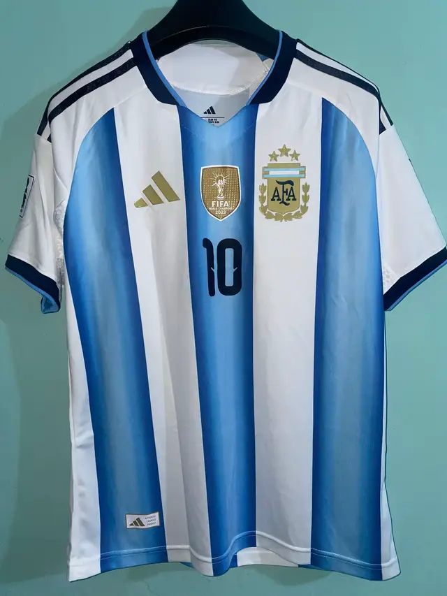 ARGENTINA 2026🇦🇷 DISPONIBLE  CONTÁCTANOS  https://wa.link/2eyisz 04121343521📲 #jersey #valencia #venezuela🇻🇪 #messi #argentina🇦🇷 
