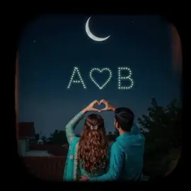 #CapCut A.B name status #foryoupage #viralvideo #namestatuslover #whatsapp_status 