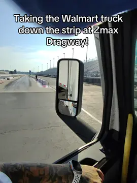 Let’s get it! #foryoupage #nc #walmarttruckdriversoftiktok #zmaxdragway 