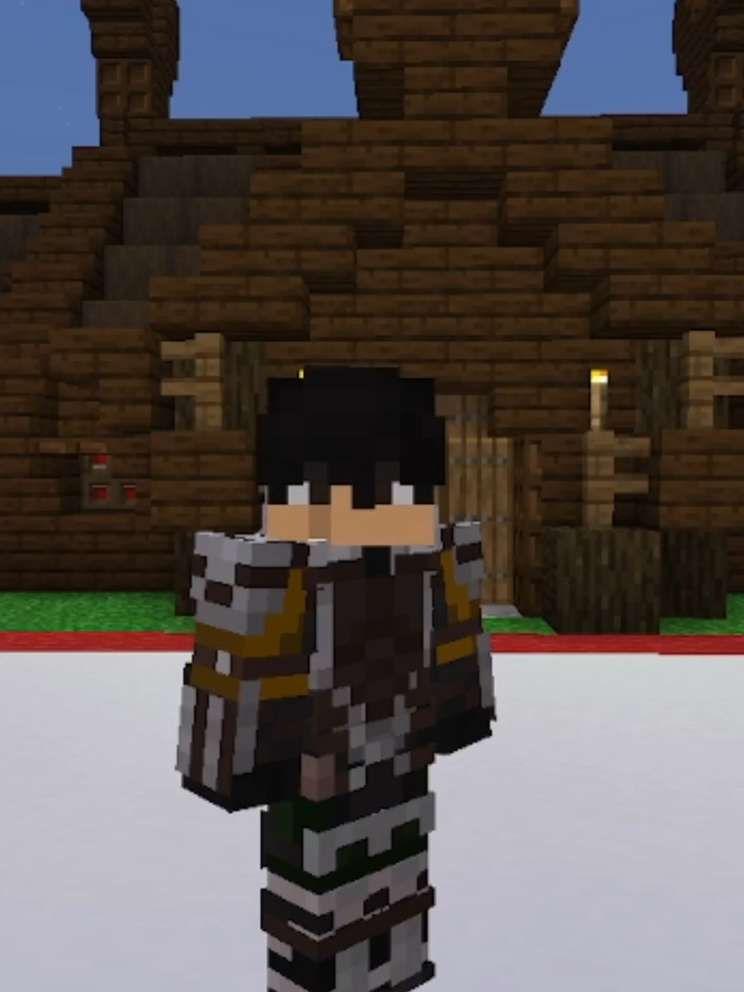 servidor de minecraft rolplay, el mejor servidor rolplay de habla hispana necesita tu ayuda como constructor en pixel relics, si puedes ayudar nos encantaria tenerte en nuestro discord para una entrevista, muchas gracias  https://discord.gg/hdrBEPmFHw #servidoresdeminecraft