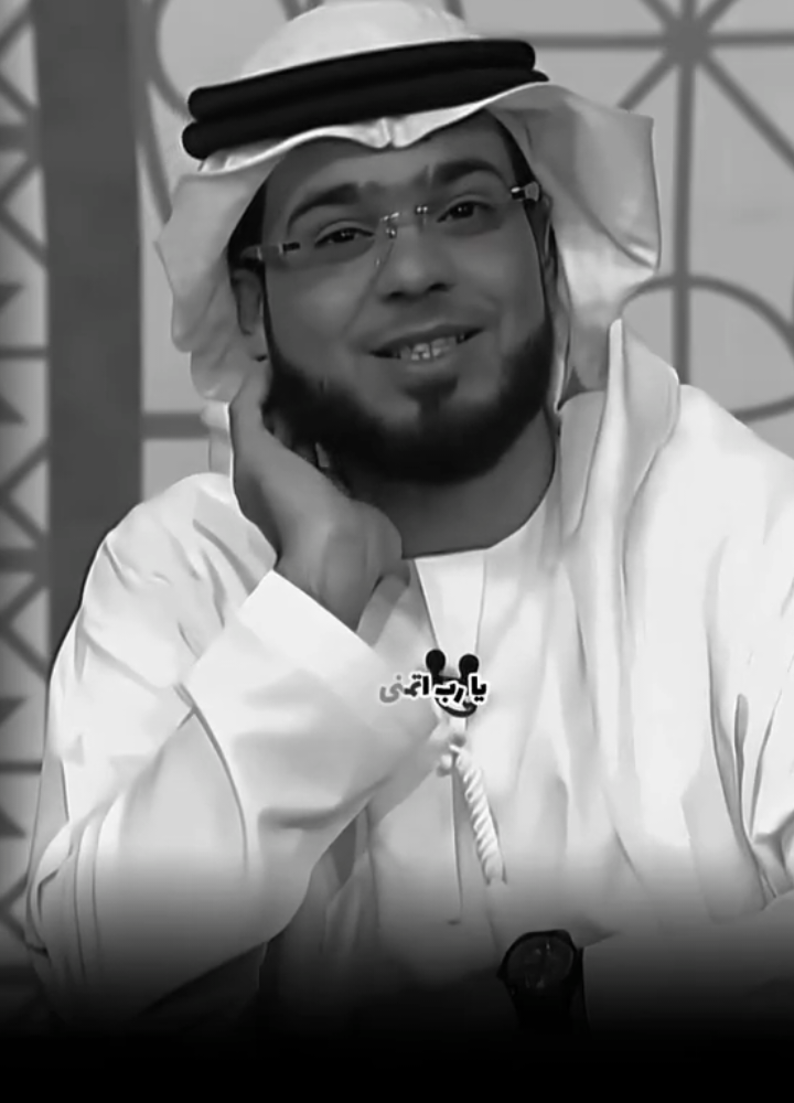 ربي اجعلني مقيم الصلاه ومن ذريتي #وسيم #كلام_من_القلب #كلام_من_ذهب 