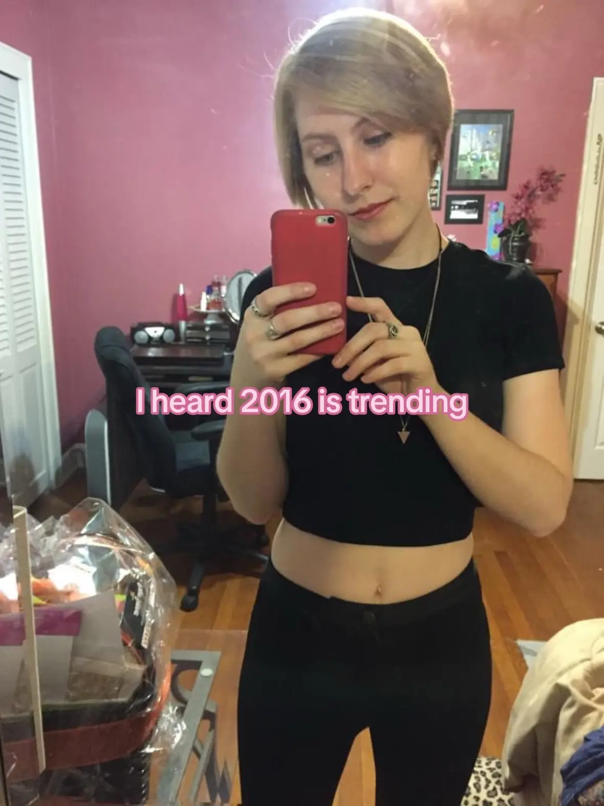 It was a lifestyle fr #2016 #tumblraesthetic 