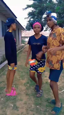 wahala