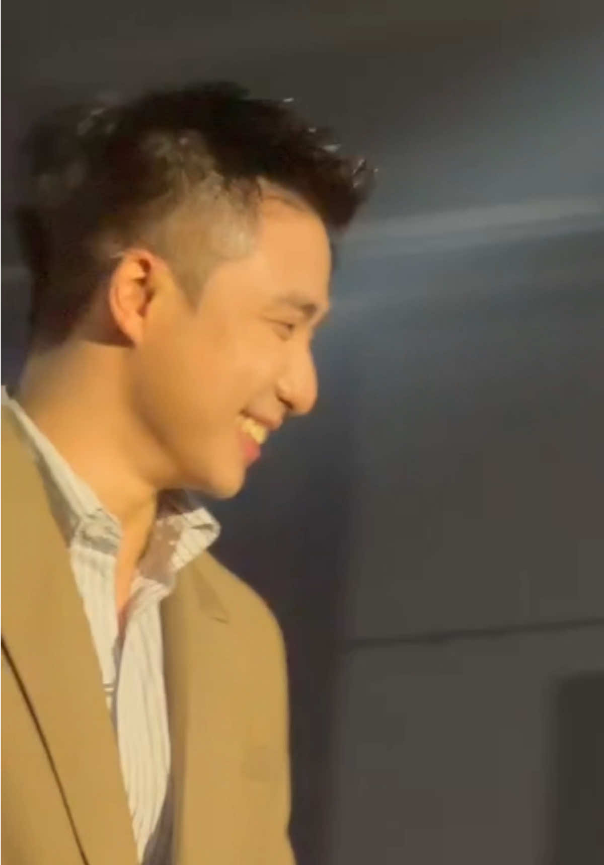 SÍT RỊT TÙNG DƯƠNG ĐÂY RỒIII 😍😍😍 #ninhduongstory #nguyentungduong #demnhaxuongrong 