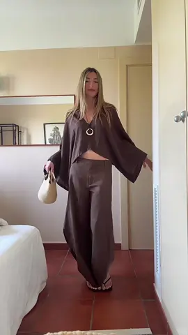 Zara Try-On Haul 🫶🏼  #OOTD #parati #outfitinspo #zara #outfitideas  