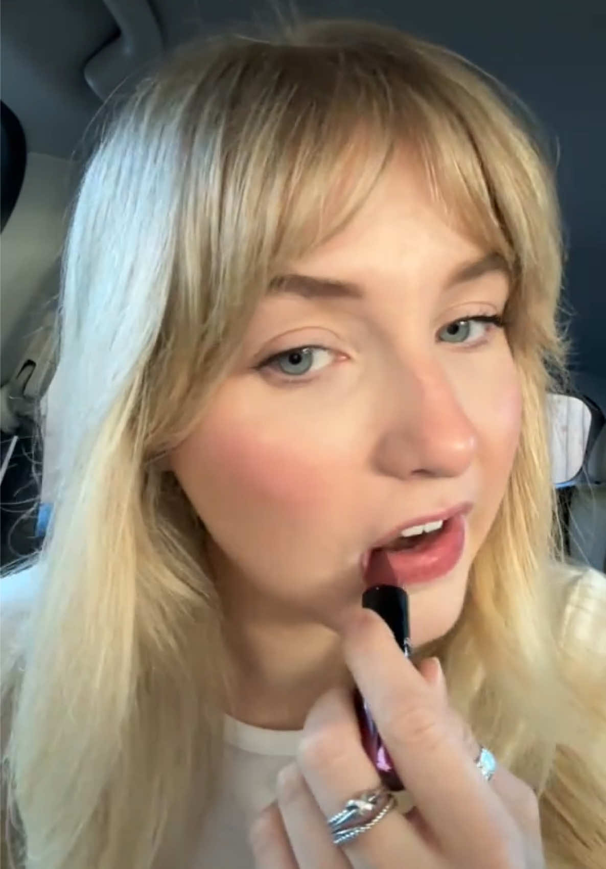 I can talk about lip all day #lipstain #lipcombo 