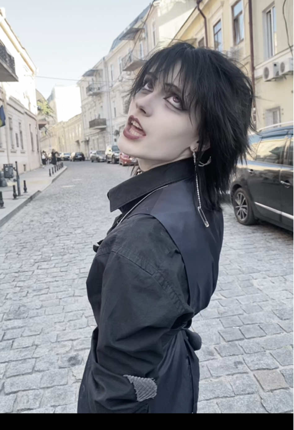 #VKEI | #visualkei #jfashion #fup #on 