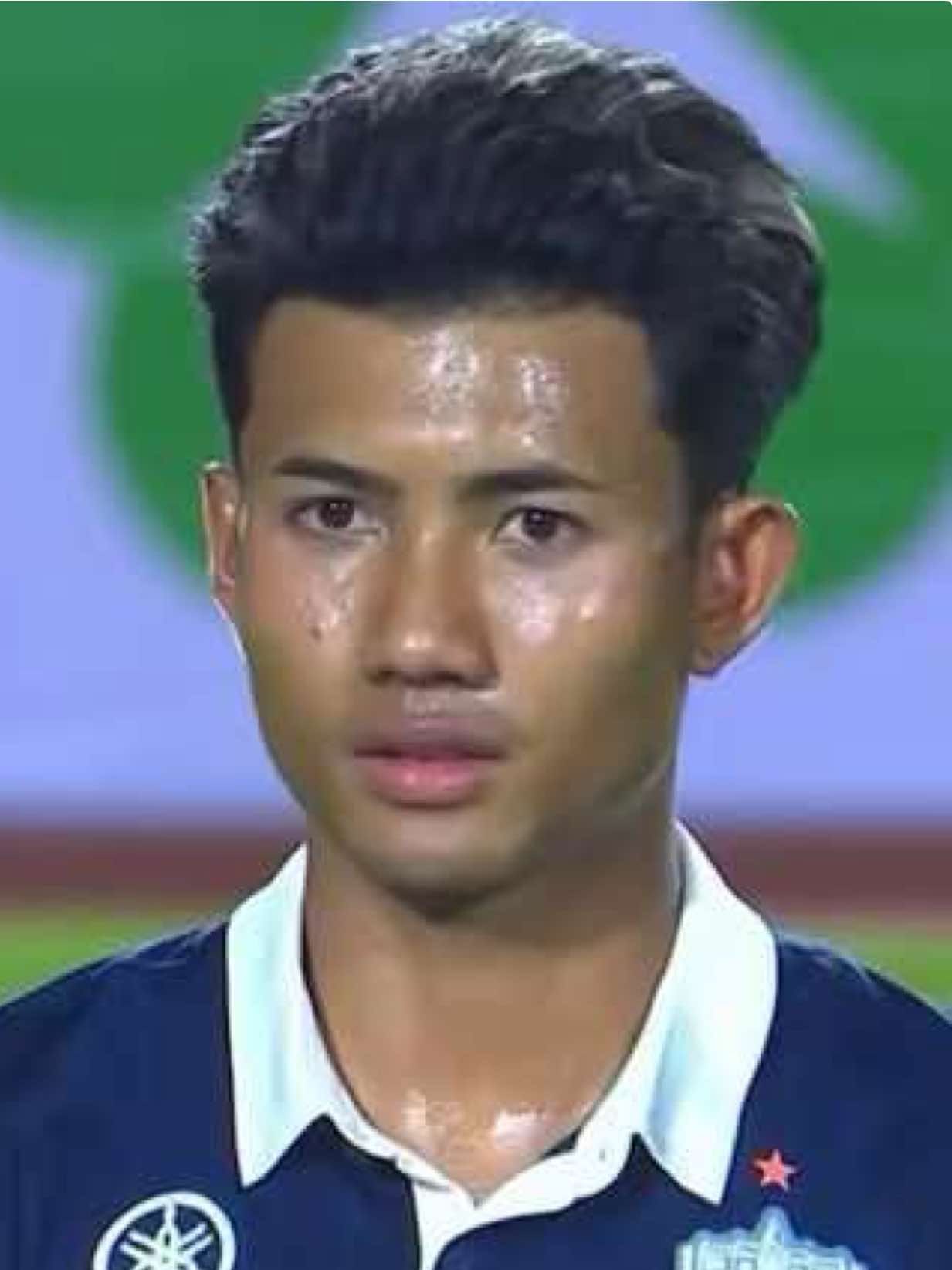 ไทยลีกเปิดฤดูกาลแล้ววว💗🥷🏻⚡️ #SM10 #Bank10 #SuphanatMueanta#ศุภณัฏฐ์เหมือนตา #BuriramUnited @suphabank10 