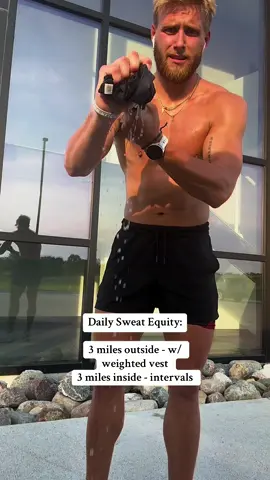 Nebraska humidity wasn’t messin around this morning • #ÂllLØVË  • • • #fyp #foryoupage #viral #trending #faith #gym #lifting #a1 #blessed #nebraska #family #bible #scripture #God #jesus #ironman #hybrid #Fitness #workout