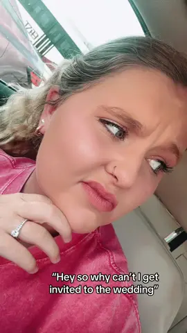 Why are there people like this 🤣🫣#foryou #wedding #fiance #bride2025 