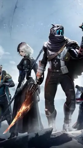 #DestinyRising #gaming #shootergame 