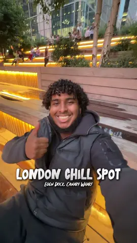 Finding London’s Best Chill Spot! ✔️ 