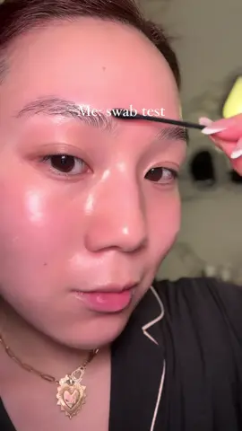 Golden duo for the smooth forehead with NO peeling mask 😇 #SkinCare101 #glowyskin #peelingmask #peeloffmask #glow #skincare #kbeauty #bumpyskin 