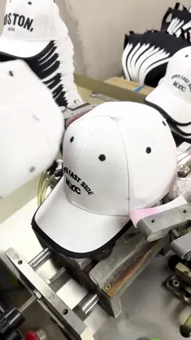 Baseball cap order  #baseball #cap #streetwear #maufacturer 