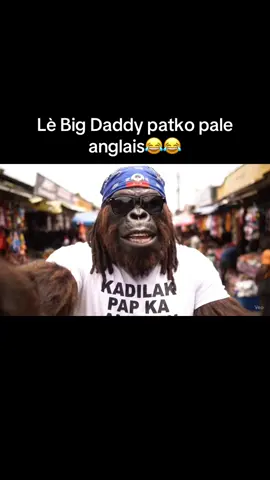 Follow paj la pls✊🙏🫶#fypシ゚viral #tiktok #fypシ #haitiantiktok🇭🇹 #haitiancomedy#aigenerated #funnyvideos 