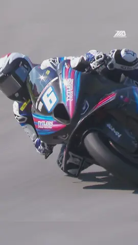 ⏱️ 🔥 Cameron Beaubier claims the Superbike pole with a flying 1:23.662 lap aboard his BMW M 1000RR! #superbike #motorsports #motorcycle #racing #bmw #midohio