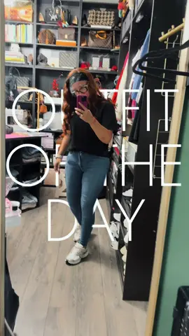 Día 16 de 30 Look sencillo pero con estilo  Lista para un día lleno de mandados  @CapCut #fyp #Día16De30 #OutfitDelDía #CreadoraLatina #ModaConIdentidad