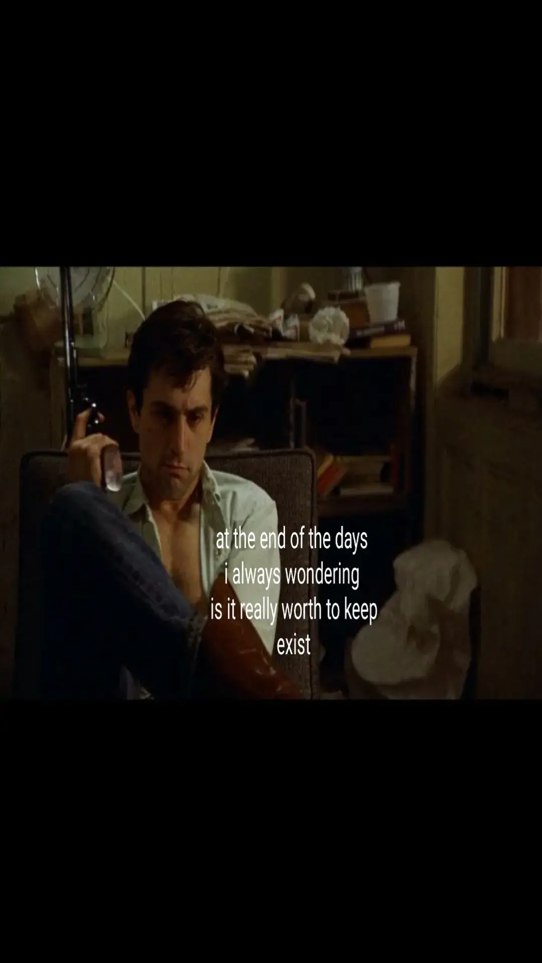 #exisentialcrisis #giftok #travisbickle #explore