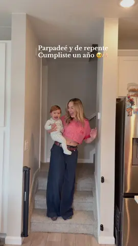 My baby is turning one 🥹❤️ #turningone #firstbirthdayparty #cumpleañosfeliz #primercumpleaños #babiesoftiktok 