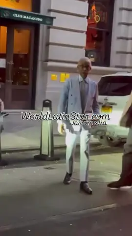 REV AL SHARPTON in NYC 🗽 Last Night .. ⭐️⭐️⭐️🎥 #alsharpton #worldlatinstar #2025 #nyc  . . . . . —— WorldLatinStar.com ( 🎥:Jairomedia)