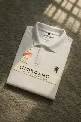 Kaos polo pria mewah dan elegan dengan bahan premium yang nyaman dipakai #poloshirt #bajupria #outfit #promo #rekomendasi 