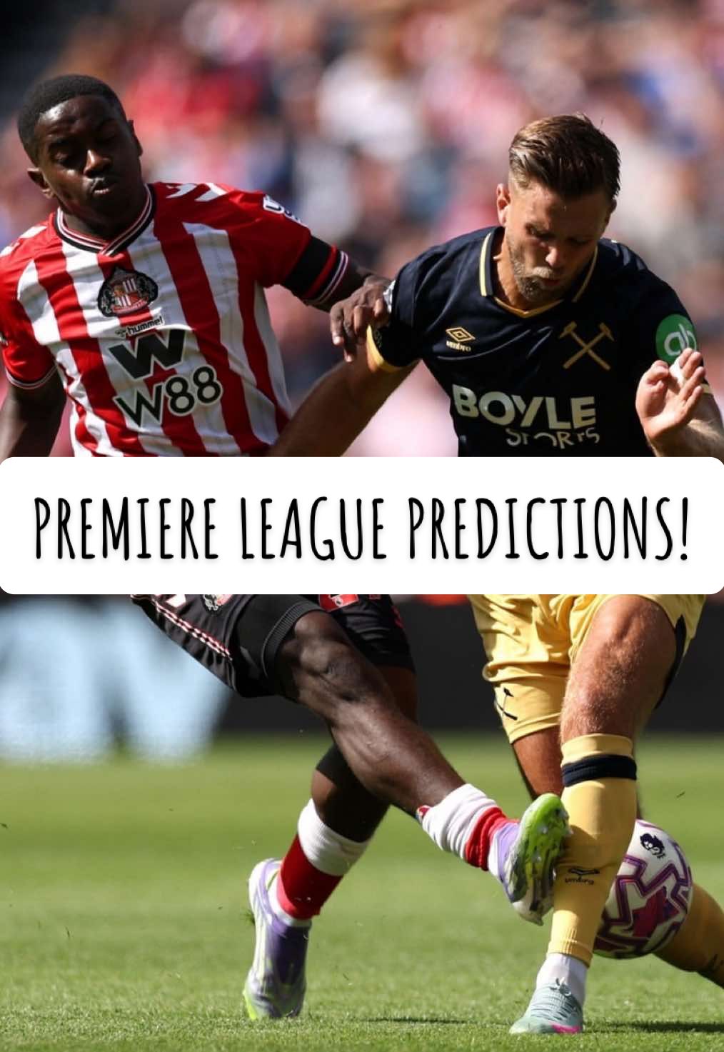 Prediksi Premiere League musim depan versi el Pundit! Arsenal juara👀 #sepakbola #PremierLeague #arsenal #fypfootball #PunditFavoritmu 