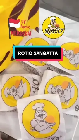 #jelajahbegahmula #promokemerdekaan #rotio #rotiosangatta 