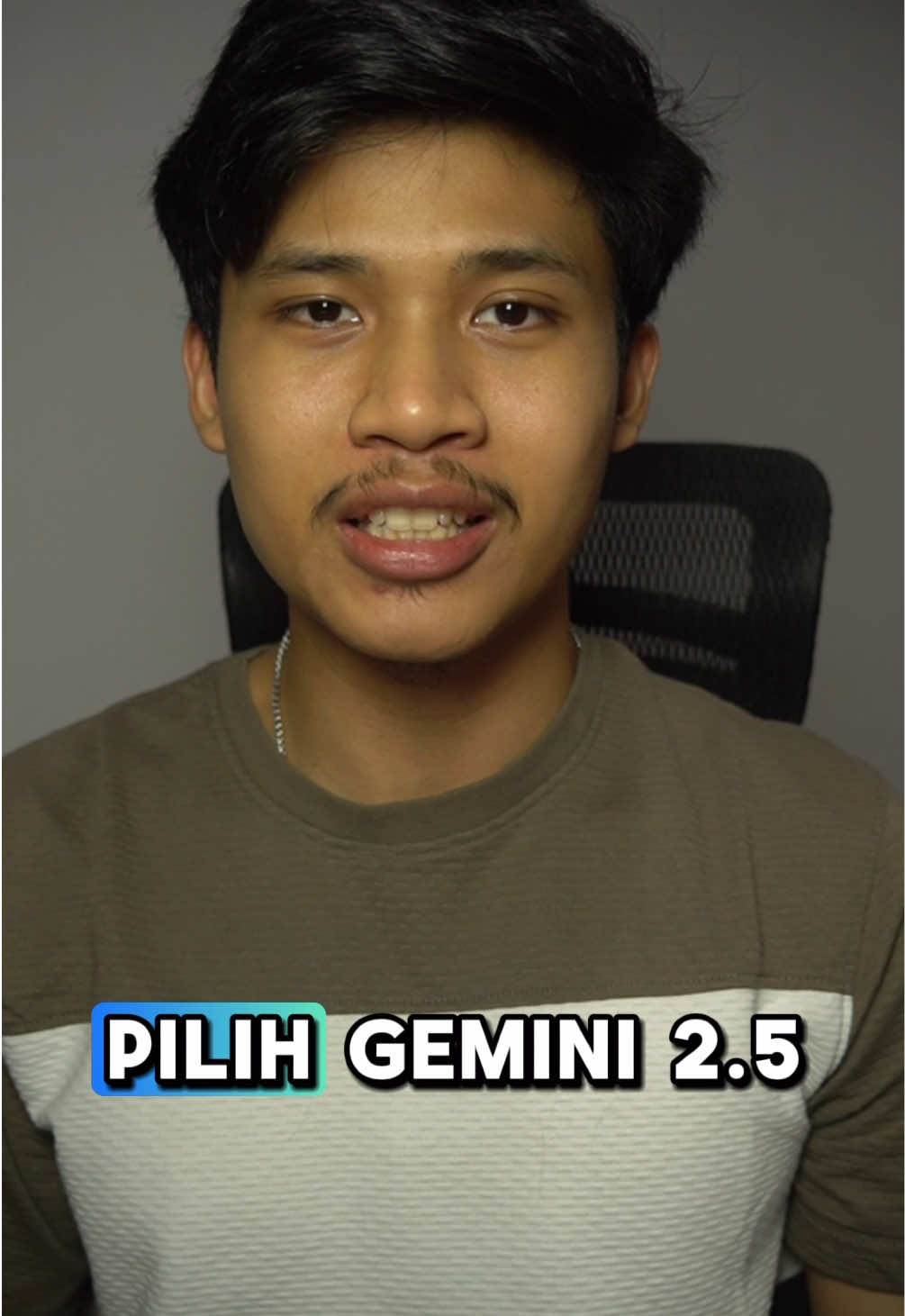Bikin Aplikasi IOS Android Cuma 30 Menit 😳 #ngoding #belajarngoding #aicoding #reactnative #fyp 