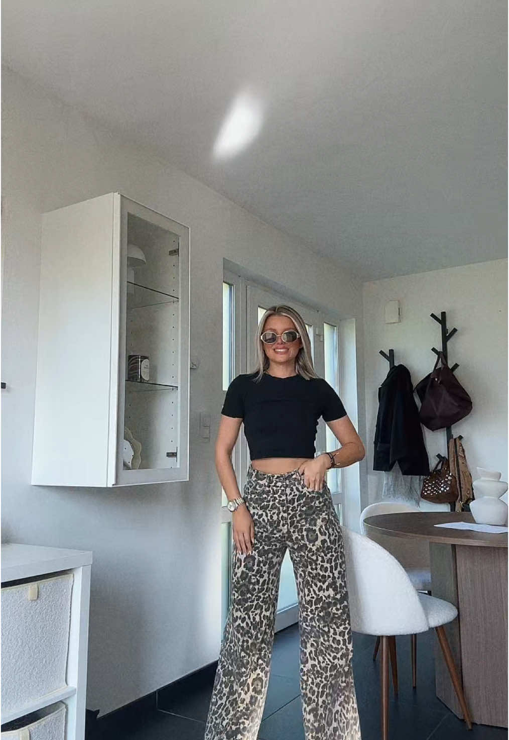 #pourtoi #pourtoipage #fyp #outfitoftheday 