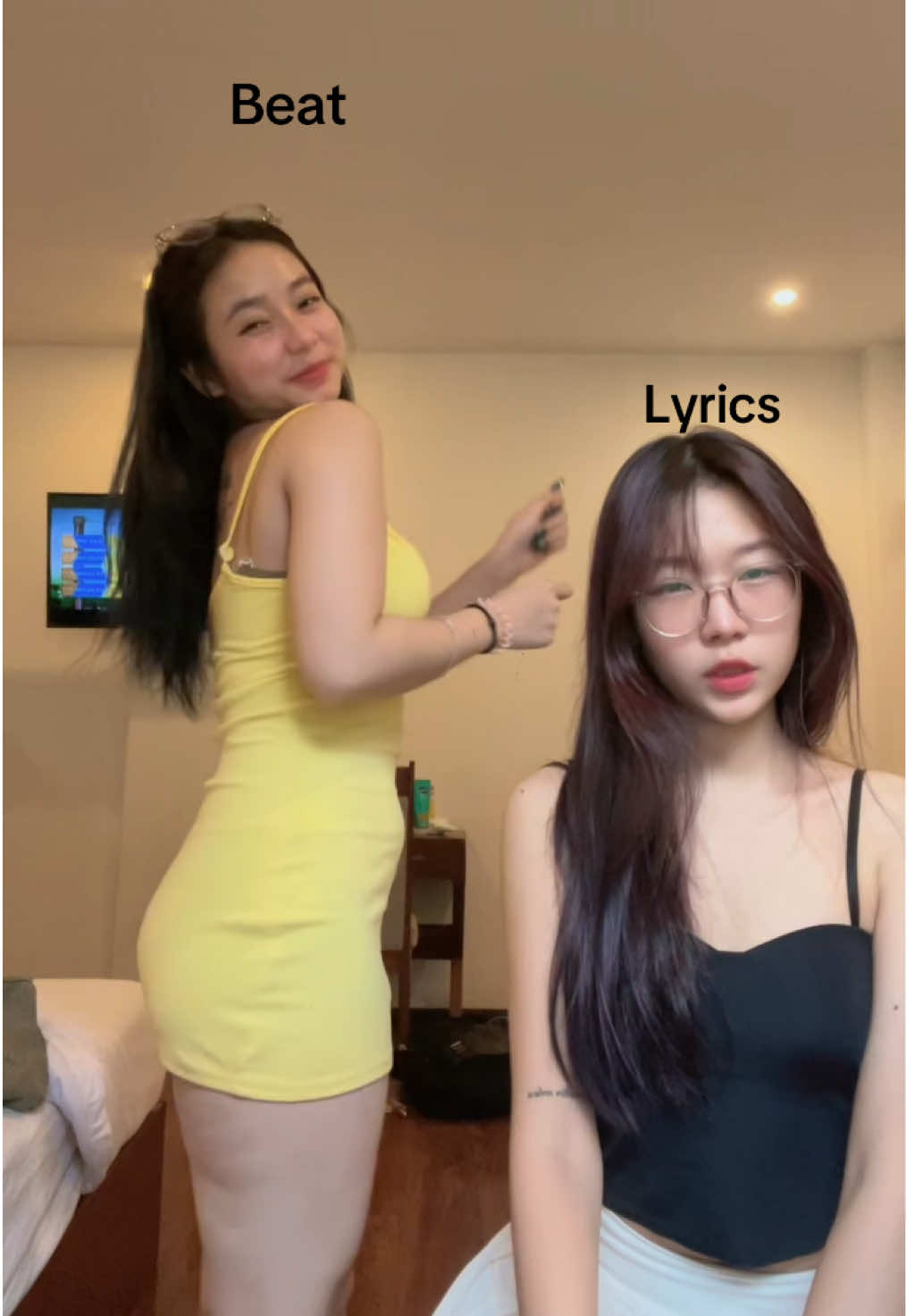 Pyor tr” @Yannah🐰  #foryoupage #fyp #foryou #tiktok #ရောက်ချင်တဲ့နေရာရောက်👌 