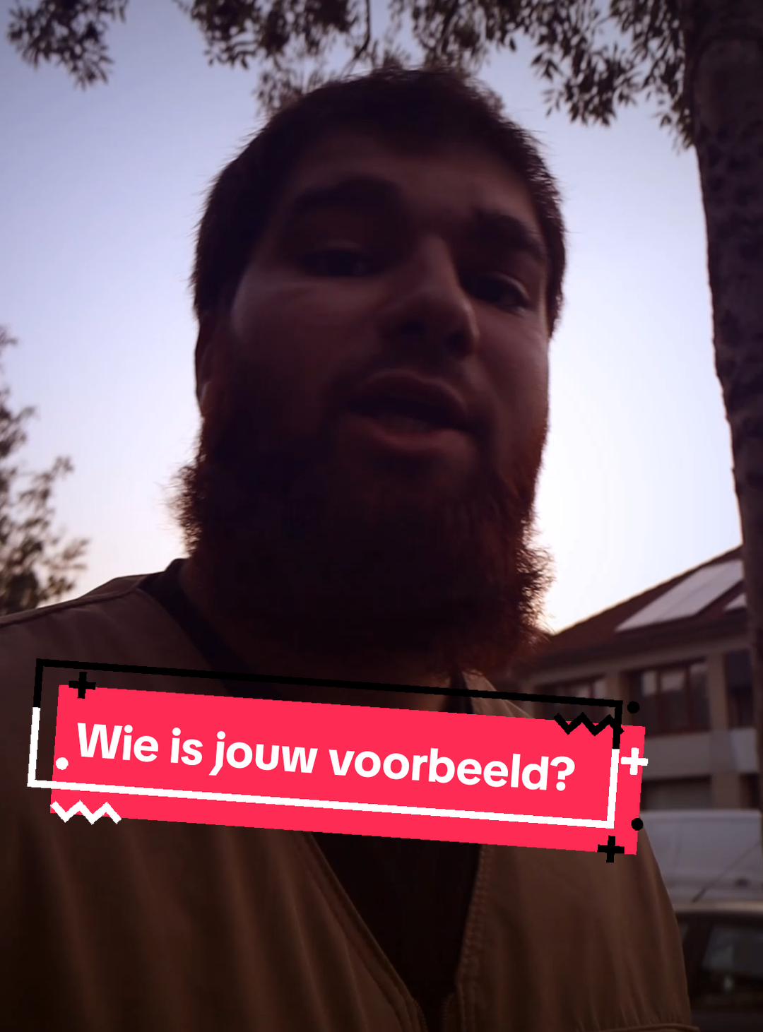 Wie is jouw voorbeeld? #koran #moslim #islaam #allah #islamicreminder 
