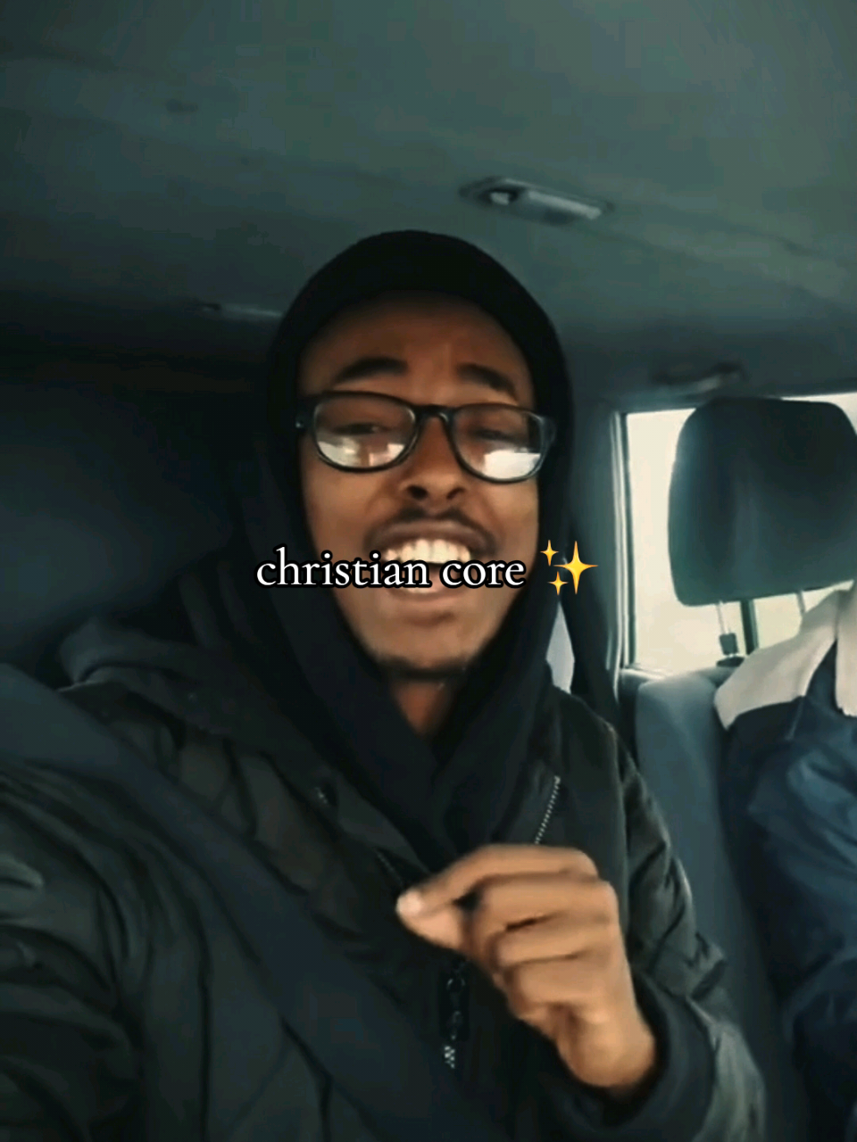 🎵🎧 እምቢ ማለት by @Biniyam Desalegn... Christian core ✨| part 44 . #christiancore #christiantiktok #mezmur #christianedits #ethiopianchristian 