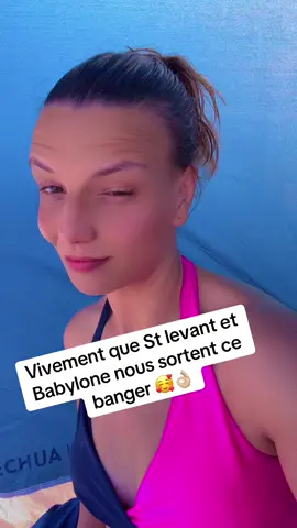 #saintlevant #babylone #banger #musique #vivement 