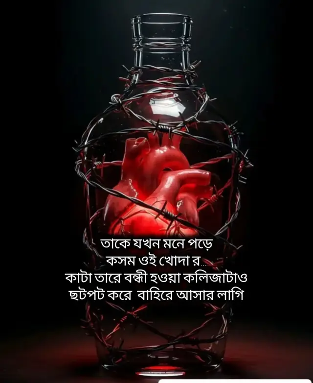 Sorry: তোমাকে ভালেবাসার জন্য! sorry:তোমার নিয়ে সপ্ন দেখার জন্য! sorry:তোমাকে বিরক্ত করার জন্য! sorry:তোমার জীবনে আসার জন্য! সব ঠিক আছে... আর আসবোনা ফিরে তোমার জীবনে I am really sorry 🙏🙏🙏