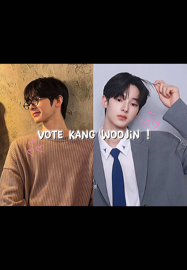 Woojin is so talented he really deserves to debut <3 Please support him and vote for him ! #boysplanet #mnet #kangwoojin #woojin #taylorswift @mnet_tiktok_official 