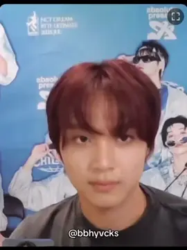HYUCK TALM BOUT INNITTTTTTT (creds: bbhyvcks on X) #haechan #nct #nctdream #fyp 