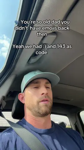 Old as old gets 😩 #fypシ #dadsoftiktok #90s #tellme #relatable 