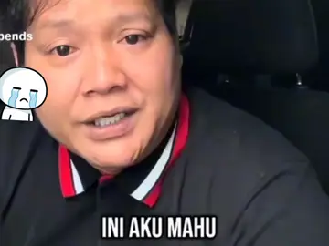 Kau memang pemberani bang. salute bang. kata² tulus dari suara hati...menitis air mata aq 😥😥